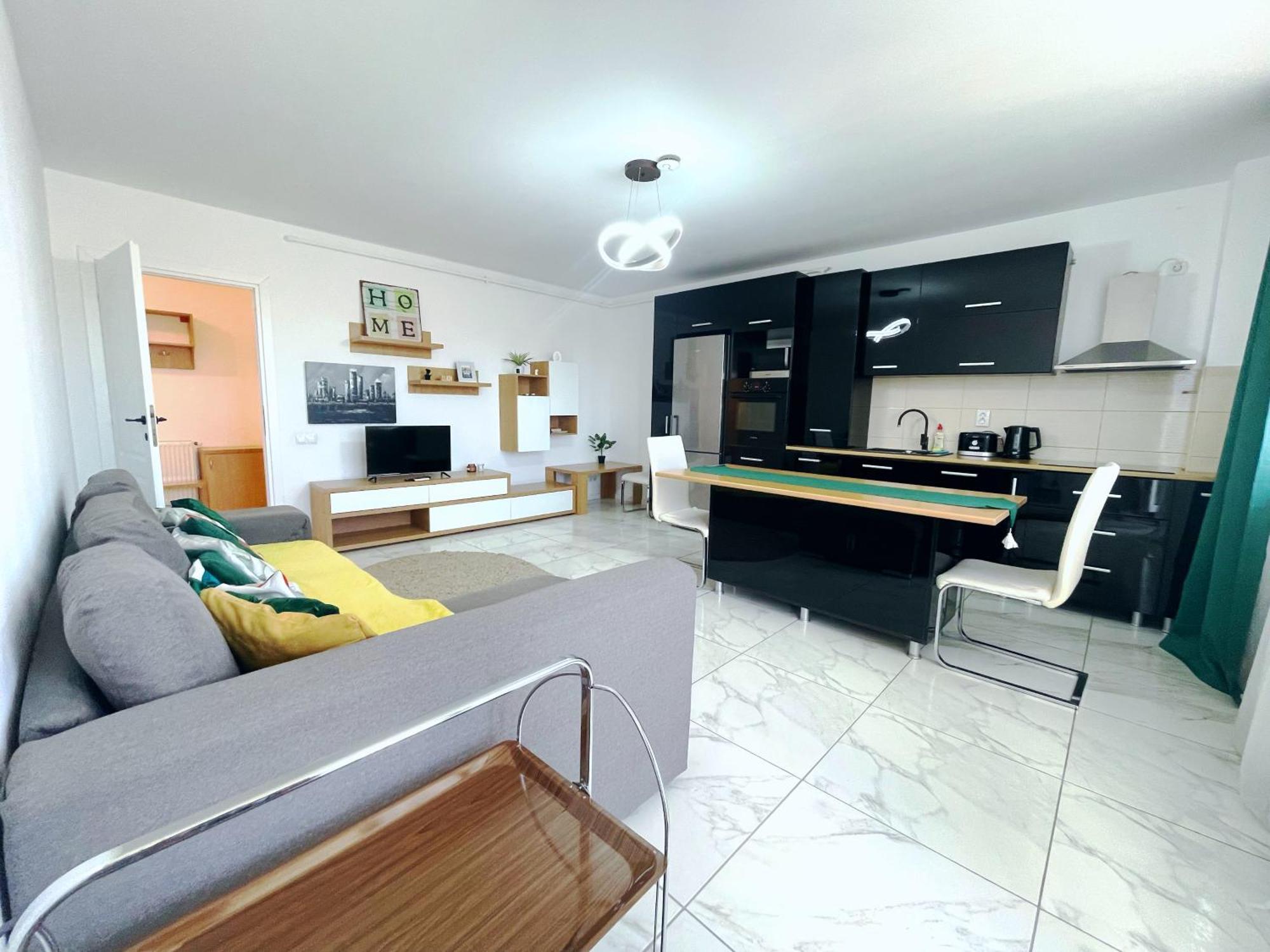Yamalux Apartments - Ploiesti 33 Клуж-Напока Экстерьер фото
