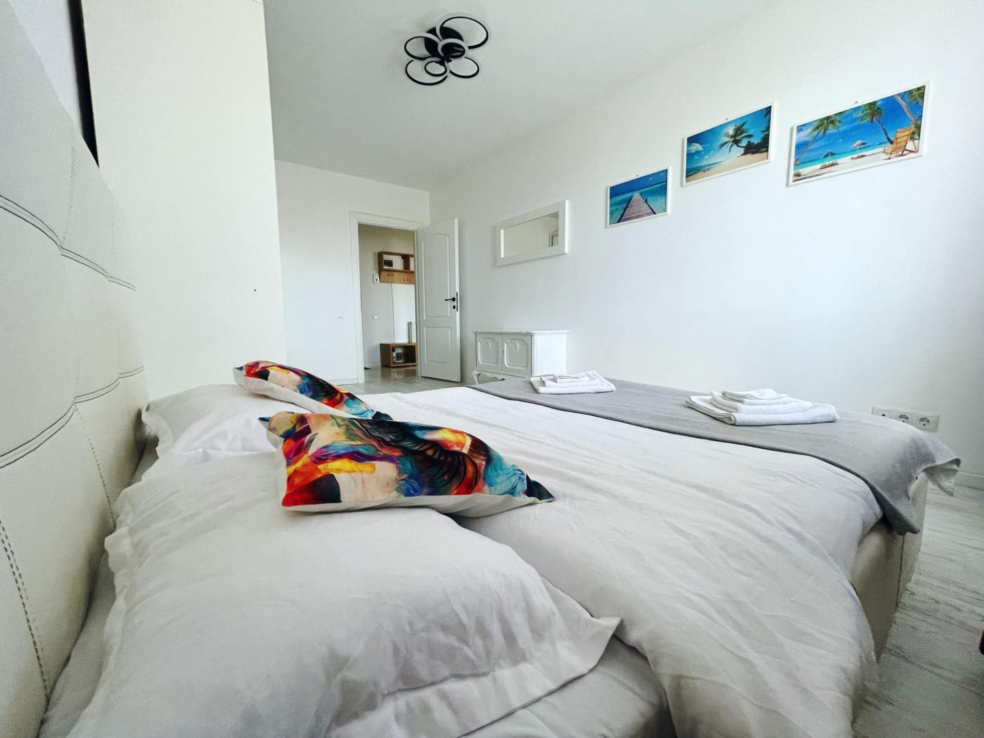 Yamalux Apartments - Ploiesti 33 Клуж-Напока Экстерьер фото